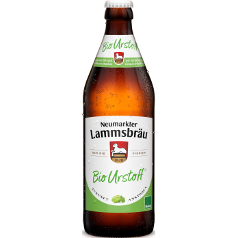 Urstoff-Bier