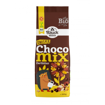 Müsli Choco Mix gf