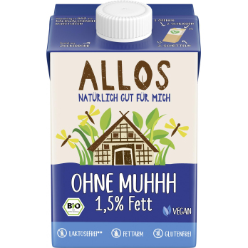 Ohne Muhhh 1,5% Fett