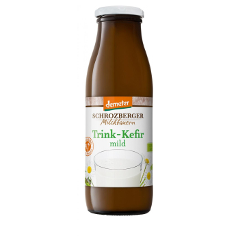 Trink-Kefir mild 1,5% natur