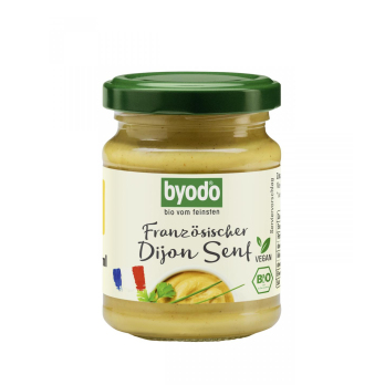 Senf Dijon