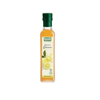 Balsam Lemon