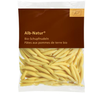 Schupfnudeln Weizen
