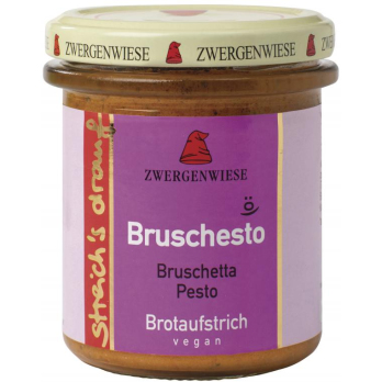 Streich''s drauf Bruschesto