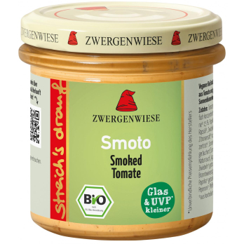 Streich''s drauf Smoto