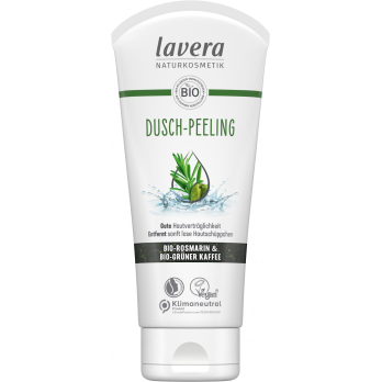 Dusch Peeling