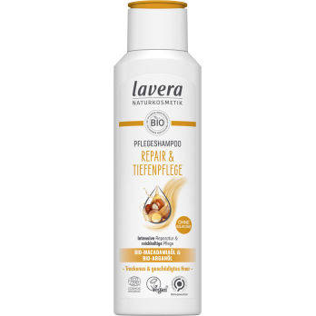 Shampoo Repair und Tiefenpflege  EAN alt