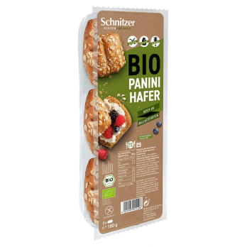 Panini Hafer