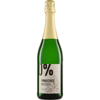 VINNOCENCE Mousseux alkoholfrei