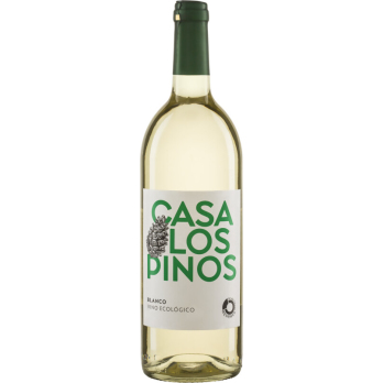 CASA LOS PINOS Blanco 1l Mehrweg