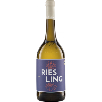 Riesling QW Pfalz 0,75l Mehrweg by SCHMITZER