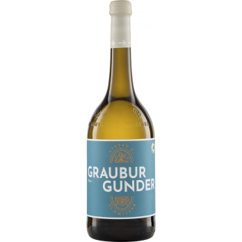 Grauburgunder QW Pfalz 0,75l Mehrweg by SCHMITZER