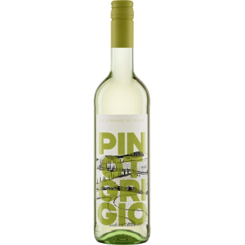 Pinot Grigio Un Viaggio in Italia