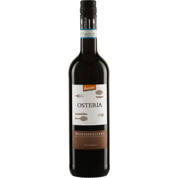 Montepulciano DOC D''Abruzzo ''Osteria''