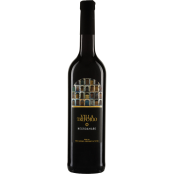 Negroamaro ''Villa Triforio'' IGT
