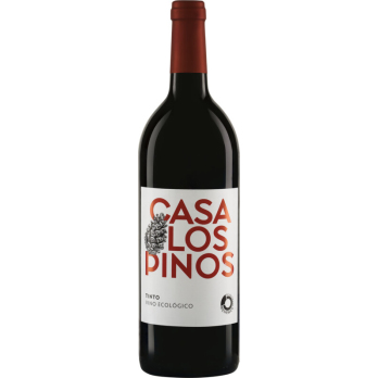 CASA LOS PINOS TINTO 1l Mehrweg