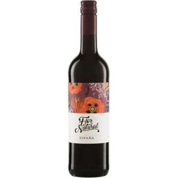 ''Flor Natural'' Tinto VdT