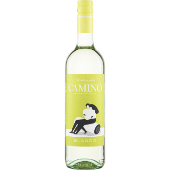 Camino blanco Vino de España Irjimpa