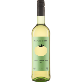 Paradeiser Grüner Veltliner