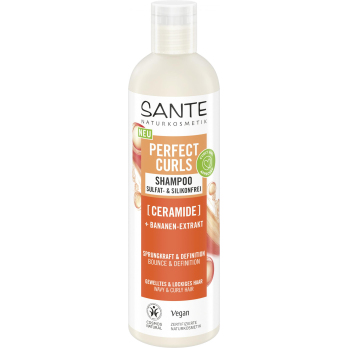 Shampoo Perfect Curls