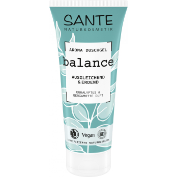 Dusche Balance
