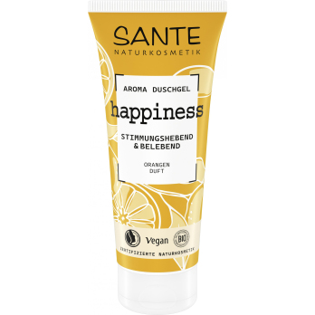 Dusche Happiness