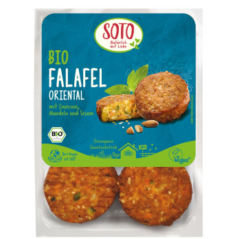 Falafel Oriental