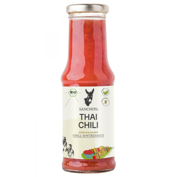 Thai Chili Sauce