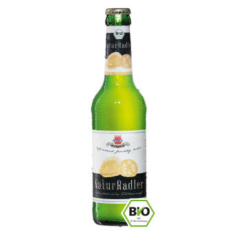 Radler naturtrüb