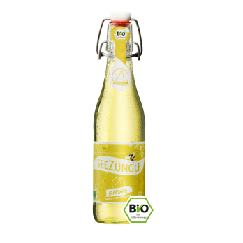 SeeZüngle Birne