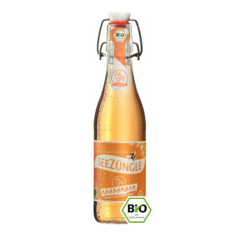 SeeZüngle Rhabarber