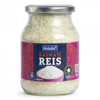 b*Reis Basmati -unverpackt-