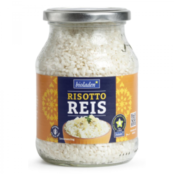 b*Reis Risotto Arborio  -unverpackt-