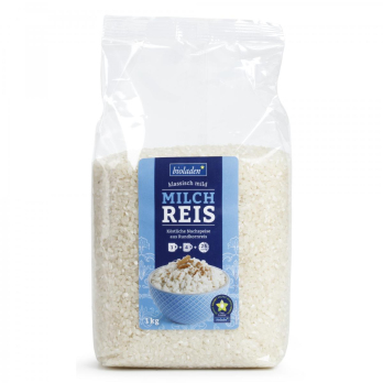 b*Milchreis                                                                    #