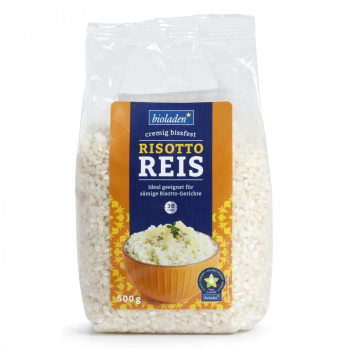 b*Reis Risotto