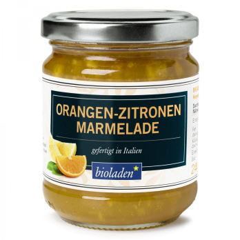b* Marmelade Orange-Zitrone                                         #