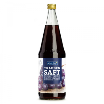 b*Traubensaft