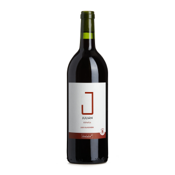 JULIAN Landwein Bodegas San Isidro
