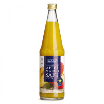 b* Apfel Mango Saft