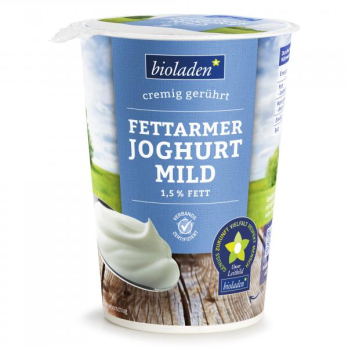 b* Joghurt Natur cr.1,5%