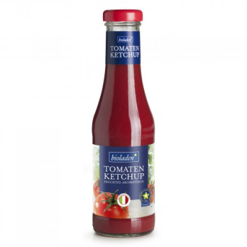 b* Ketchup Tomate                                                      #