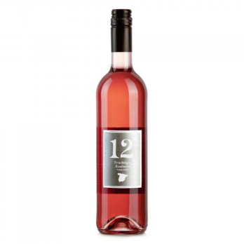 12° rosé, Tierra de Castilla