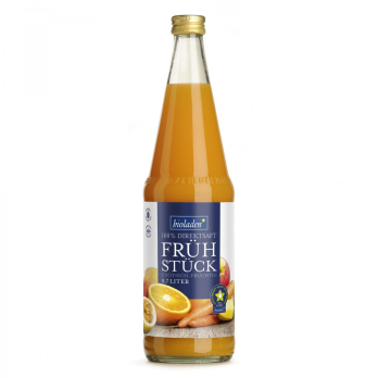 b* Frühstückssaft