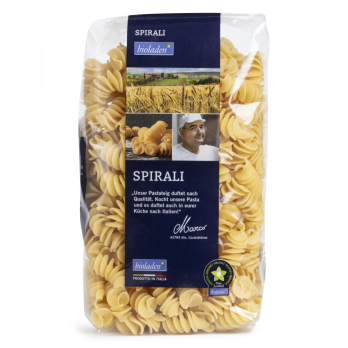 b* Spirali hell