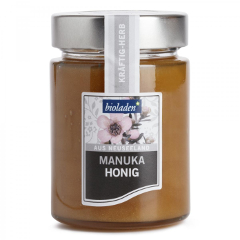 b*Honig Manuka