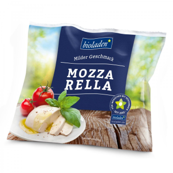 Mozzarella