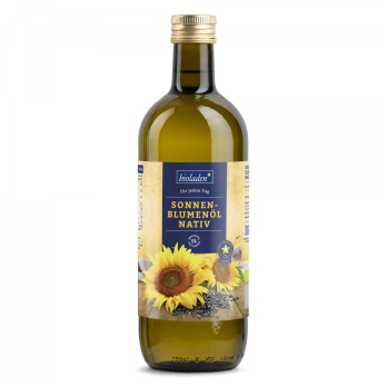 b*Sonnenblumenöl nativ                                        #