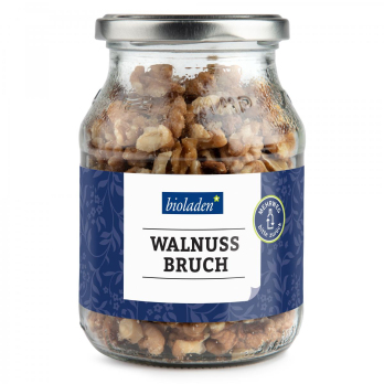 b*Walnussbruch  -unverpackt-