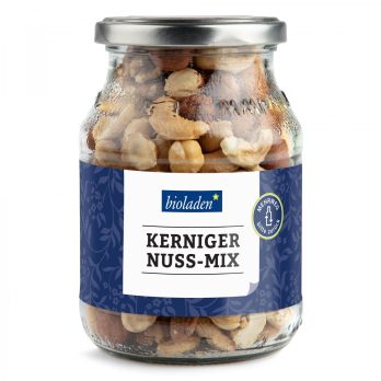 b*Kerniger Nuss Mix  -unverpackt-