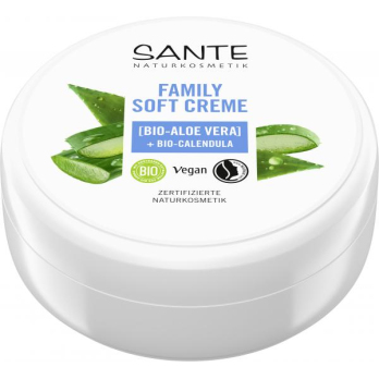 Creme Soft AloeV.Calend